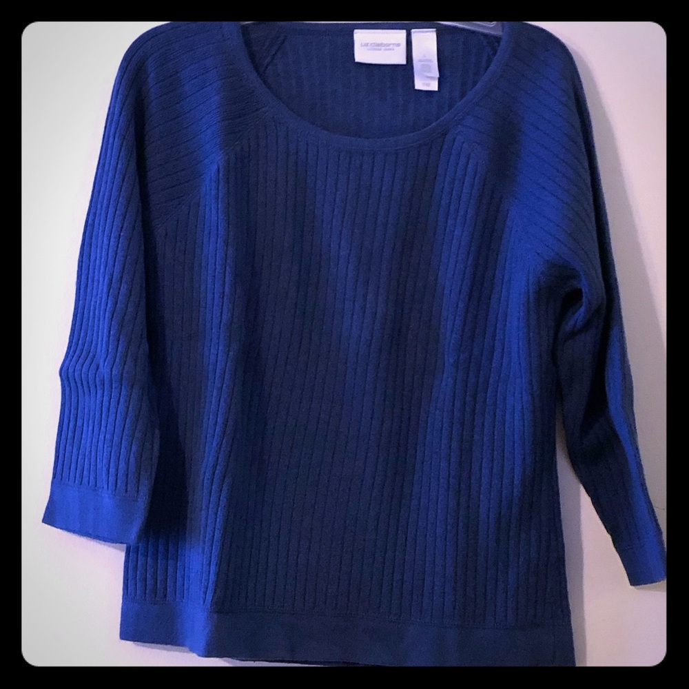 Liz Claiborne L